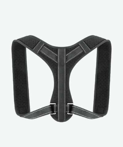 Best Posture - Premium Humpback Correction Belt for Men and Women.